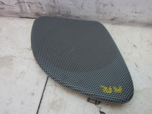Door Speaker Grill V40 2000 Volvo Right Passenger Side Rear Back Cover Trim OEM, US $5.99, image 5