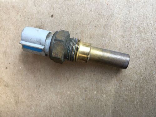 For 1995-1999 toyota avalon engine cooling fan switch oem 1996 1997 1998