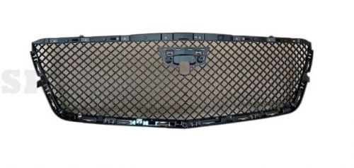 FOR Cadillac 19-22 CT6 Front Face sports Center Net Honeycomb full star grille, US $399.00, image 5
