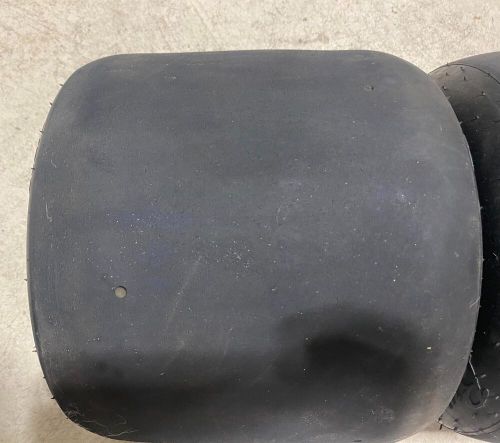 2 BURRIS SS33A 11 X 8.10-6 Tire Wheel Go Kart racing Cart Drift Trike (2019), US $34.99, image 4