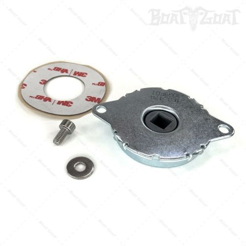 Lowrance Ghost Damper Kit - 000-15307-001, US $29.98, image 2