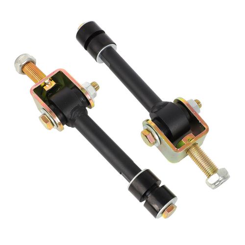 Sway Bar End Links Kit (0-2") For 1999-2019 Chevy GMC 1500/2500/3500 HD, US $92.99, image 4