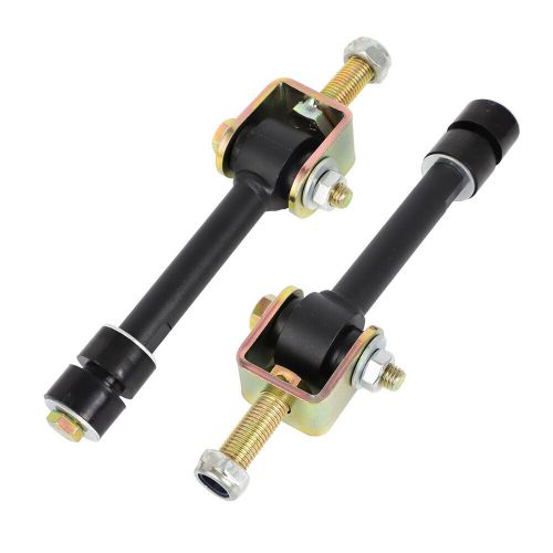 Sway Bar End Links Kit (0-2") For 1999-2019 Chevy GMC 1500/2500/3500 HD, US $92.99, image 5