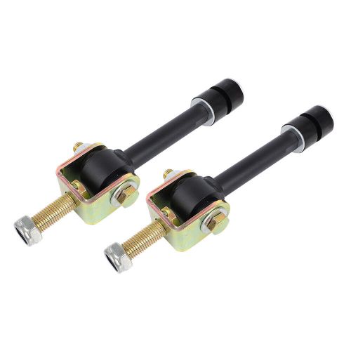 Sway Bar End Links Kit (0-2") For 1999-2019 Chevy GMC 1500/2500/3500 HD, US $92.99, image 6