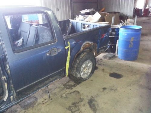 Fan Clutch 3.7L Fits 04-12 CANYON 1632471, US $70.00, image 2