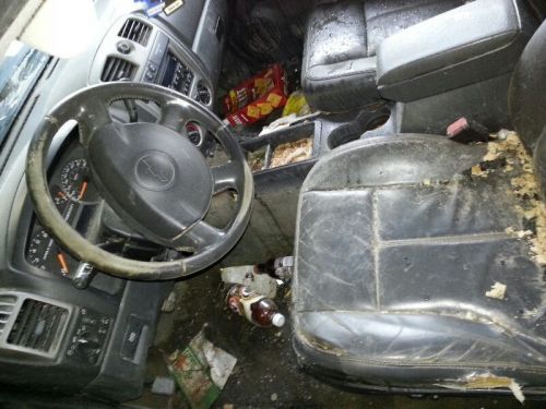 Fan Clutch 3.7L Fits 04-12 CANYON 1632471, US $70.00, image 4