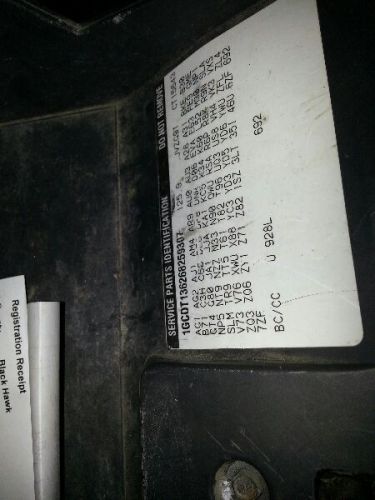 Fan Clutch 3.7L Fits 04-12 CANYON 1632471, US $70.00, image 5