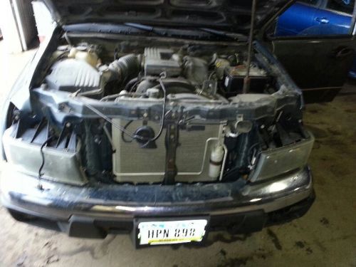 Fan Clutch 3.7L Fits 04-12 CANYON 1632471, US $70.00, image 8