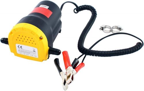 DasMarine 12V 60W Oil Change Pump Extractor, Oil/Diesel Fluid Extractor..., US $30.67, image 6