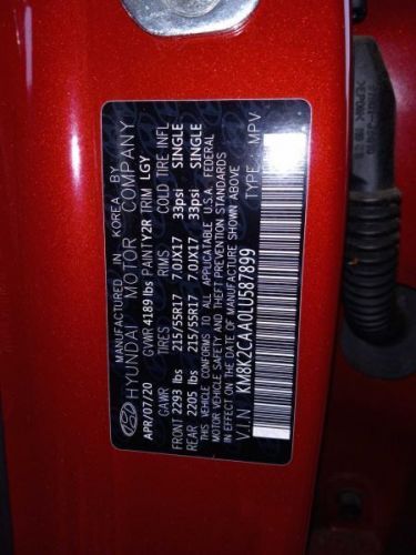 Transfer Case AWD 2.0L Fits 18-20 KONA 331607, US $474.99, image 7