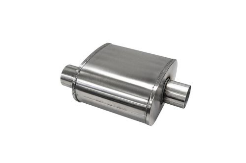 Corsa Performance Cp250ct 304 Stainless Steel Muffler Upgrad, US $329.00, image 2