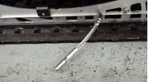 Straightline Performance 12 Inch Ice Scratcher Kit - 185-101, US $109.95, image 2