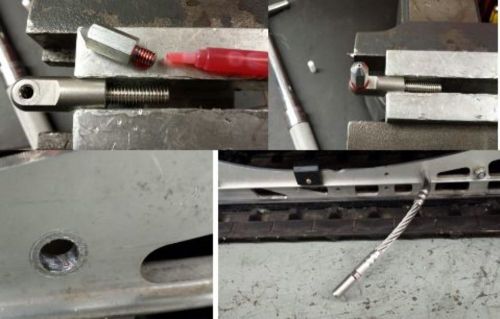 Straightline Performance 12 Inch Ice Scratcher Kit - 185-101, US $109.95, image 4