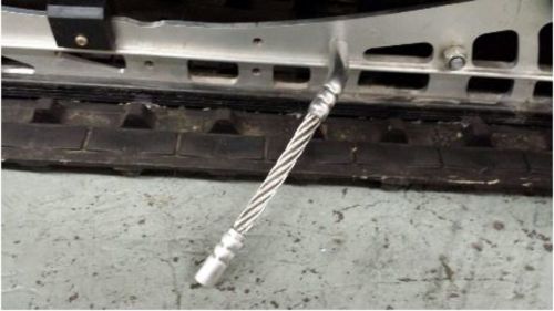 Straightline Performance 12 Inch Ice Scratcher Kit - 185-101, US $109.95, image 5