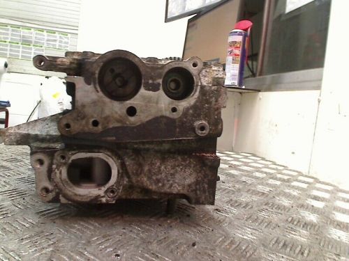 Cylinder head cylinder head Volkswagen Polo V (6R) 2011 AC46000 / 03P109286-, US $, image 2