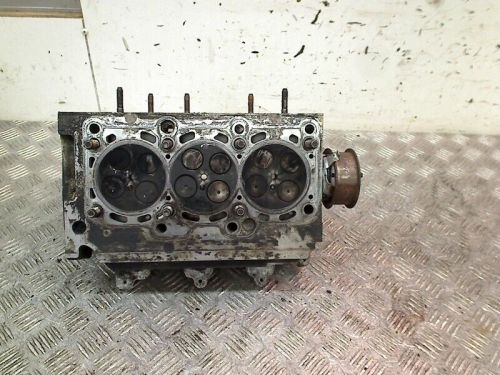 Cylinder head cylinder head Volkswagen Polo V (6R) 2011 AC46000 / 03P109286-, US $, image 4