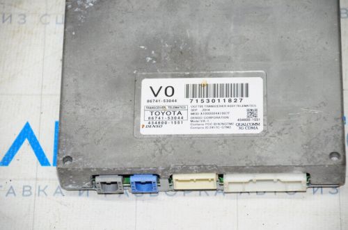 Telematics Lexus ES300h, ES350 2013-2018 , US $20.00, image 2