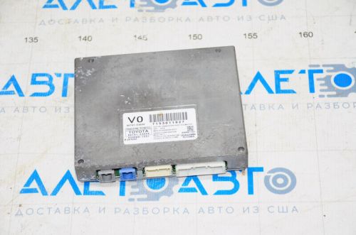 Telematics Lexus ES300h, ES350 2013-2018 , US $20.00, image 4