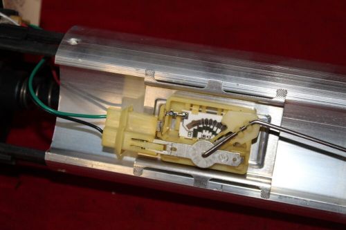 Seadoo 2000-2007 951 DI RX 3D GTX LRV Sportster LE Fuel Pump Module Assembly Oem, US $449.95, image 8