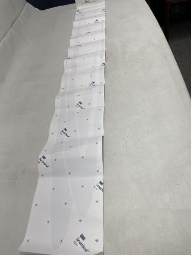 G3 SPORTSMAN 73405611 GRAPHIC HULL STBD DECAL GOLD / BLACK 72" X 8 3/8" BOAT, US $79.95, image 2