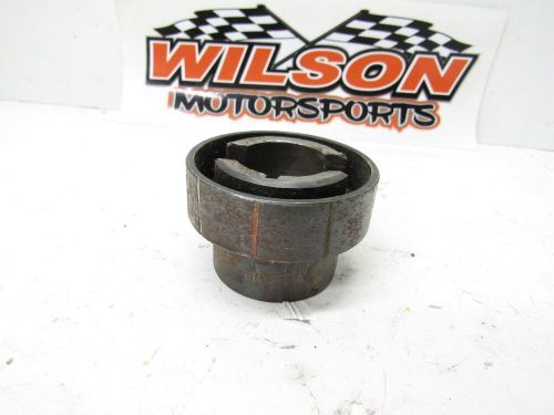 KSE Steel SBC Crankshaft Drive Front Cover Assembly SPRINTCAR WOO, US $35.00, image 2