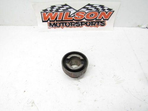 KSE Steel SBC Crankshaft Drive Front Cover Assembly SPRINTCAR WOO, US $35.00, image 4