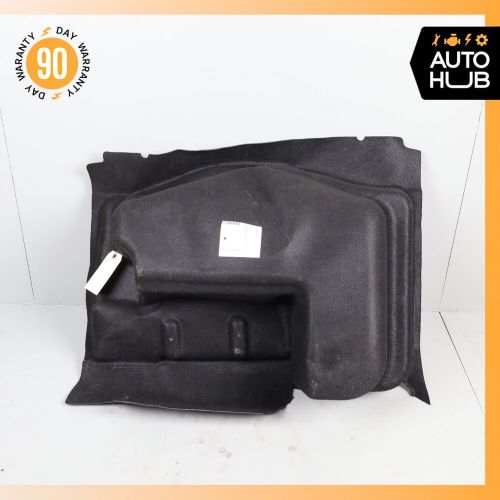 14-17 Mercedes W222 S600 S550 Trunk Interior Rear Cargo Luggage Cover OEM, US $110.00, image 2