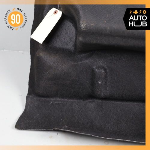 14-17 Mercedes W222 S600 S550 Trunk Interior Rear Cargo Luggage Cover OEM, US $110.00, image 4