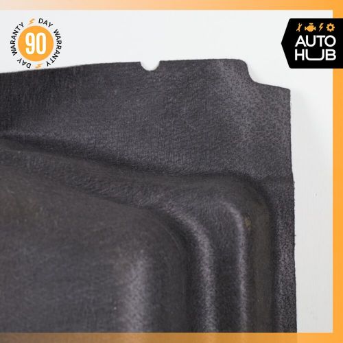 14-17 Mercedes W222 S600 S550 Trunk Interior Rear Cargo Luggage Cover OEM, US $110.00, image 7
