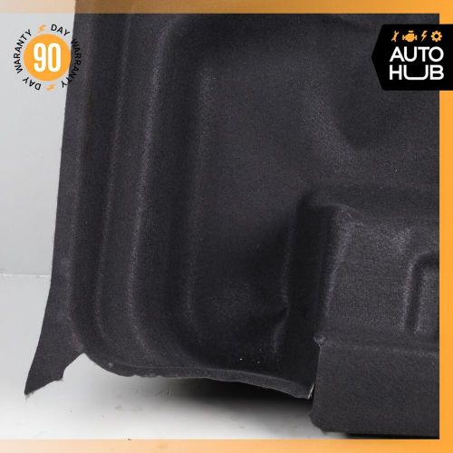 14-17 Mercedes W222 S600 S550 Trunk Interior Rear Cargo Luggage Cover OEM, US $110.00, image 12