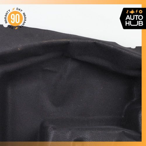 14-17 Mercedes W222 S600 S550 Trunk Interior Rear Cargo Luggage Cover OEM, US $110.00, image 13