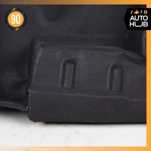 14-17 Mercedes W222 S600 S550 Trunk Interior Rear Cargo Luggage Cover OEM, US $110.00, image 14