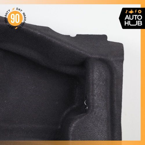 14-17 Mercedes W222 S600 S550 Trunk Interior Rear Cargo Luggage Cover OEM, US $110.00, image 15