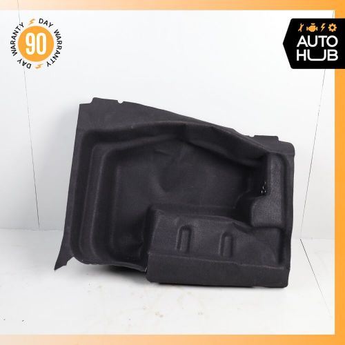 14-17 Mercedes W222 S600 S550 Trunk Interior Rear Cargo Luggage Cover OEM, US $110.00, image 16