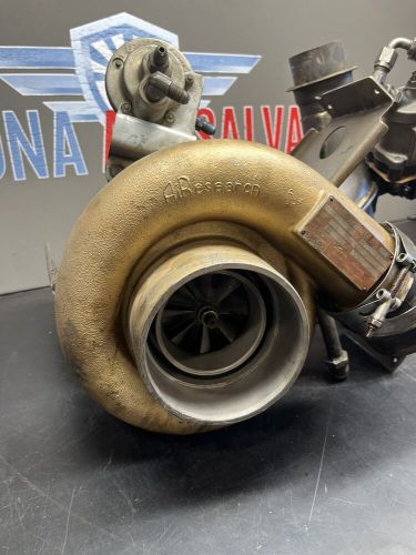 Continental TSIO-520-NB 1225 SMOH W/Turbo & Accessories Seen Non Prop Strike 340, US $23,750.00, image 5