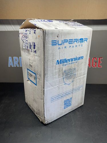 Continental TSIO-520-NB 1225 SMOH W/Turbo & Accessories Seen Non Prop Strike 340, US $23,750.00, image 9