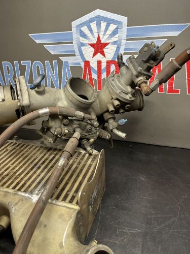 Continental TSIO-520-NB 1225 SMOH W/Turbo & Accessories Seen Non Prop Strike 340, US $23,750.00, image 11