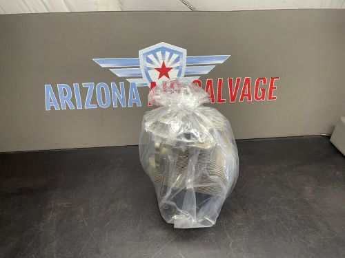 Continental TSIO-520-NB 1225 SMOH W/Turbo & Accessories Seen Non Prop Strike 340, US $23,750.00, image 14