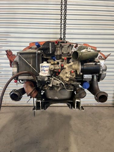 Continental TSIO-520-NB 1225 SMOH W/Turbo & Accessories Seen Non Prop Strike 340, US $23,750.00, image 17