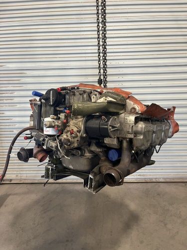 Continental TSIO-520-NB 1225 SMOH W/Turbo & Accessories Seen Non Prop Strike 340, US $23,750.00, image 21