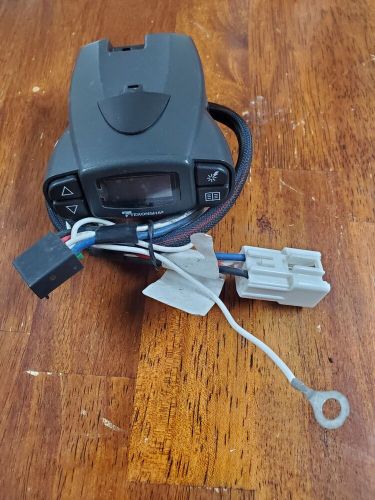 Tekonsha P3 Prodigy 90195 Electric Trailer Brake Control Module Controller Box, US $120.00, image 3
