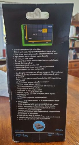 Tekonsha P3 Prodigy 90195 Electric Trailer Brake Control Module Controller Box, US $120.00, image 6