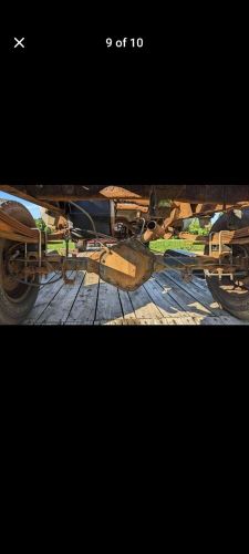 03-07 Chevy/GMC 2500hd Rolling Chassis, US $300.00, image 3