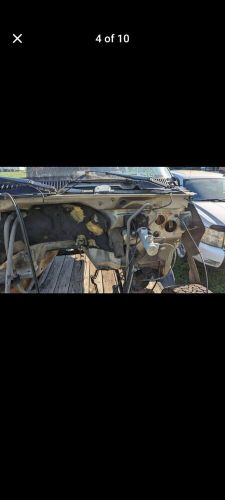 03-07 Chevy/GMC 2500hd Rolling Chassis, US $300.00, image 17