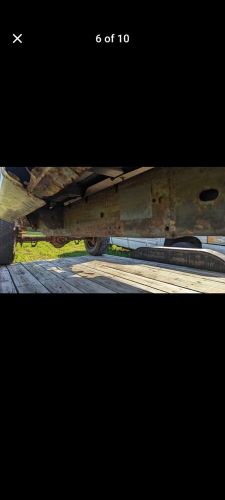 03-07 Chevy/GMC 2500hd Rolling Chassis, US $300.00, image 19