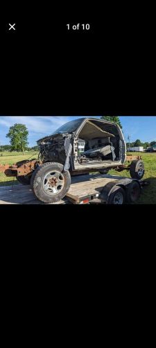 03-07 Chevy/GMC 2500hd Rolling Chassis, US $300.00, image 20