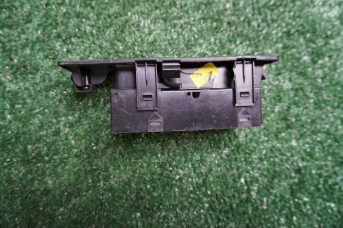 2005 2006 2007 NISSAN ARMADA RIGHT FRONT Window Switch OEM 809607S000, US $30.00, image 3