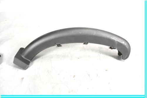 2014 13 15 16 MASERATI QUATTROPORTE LEFT TRUNK LID HINGE COVER 670014831, US $50.00, image 8