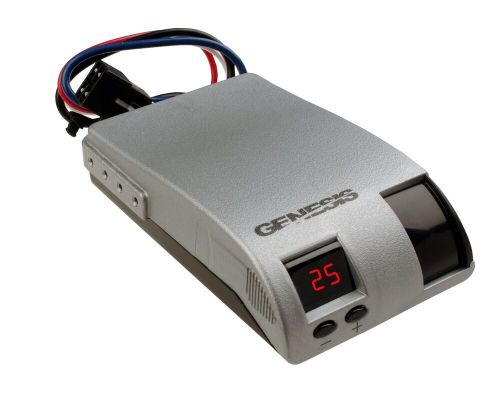 Hayes Towing Electronics 81790 Genesis Trailer Brake Controller, US $114.75, image 5