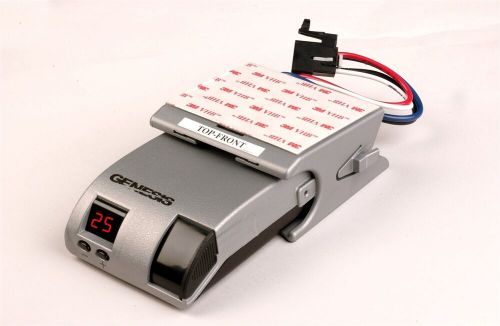 Hayes Towing Electronics 81790 Genesis Trailer Brake Controller, US $114.75, image 8
